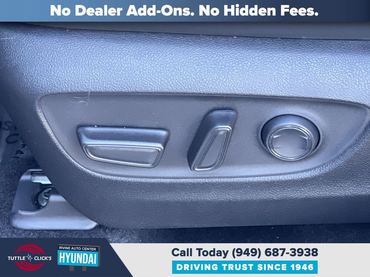 Used 2024 Toyota Highlander XLE FWD image 27