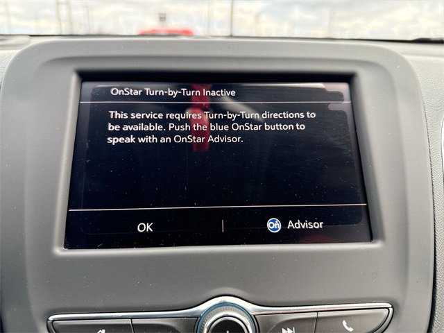 Used 2024 Chevrolet Equinox LT w/ LPO, Floor Liner Package image 18