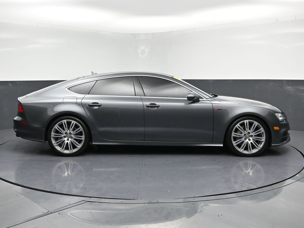 Used 2013 Audi A7 3.0T Prestige image 30