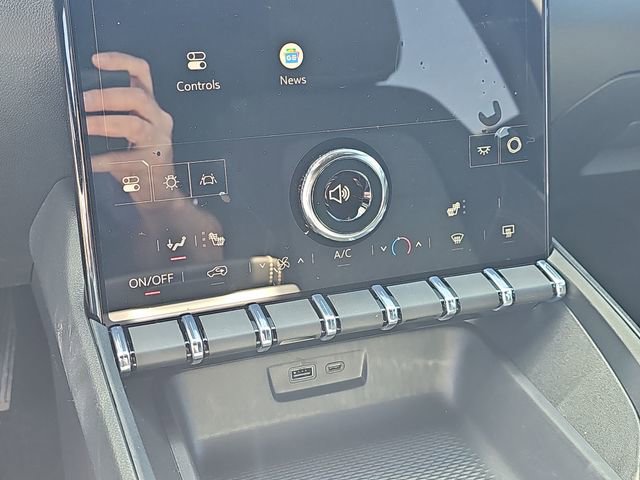 New 2026 GMC Terrain Elevation AWD/4WD image 24