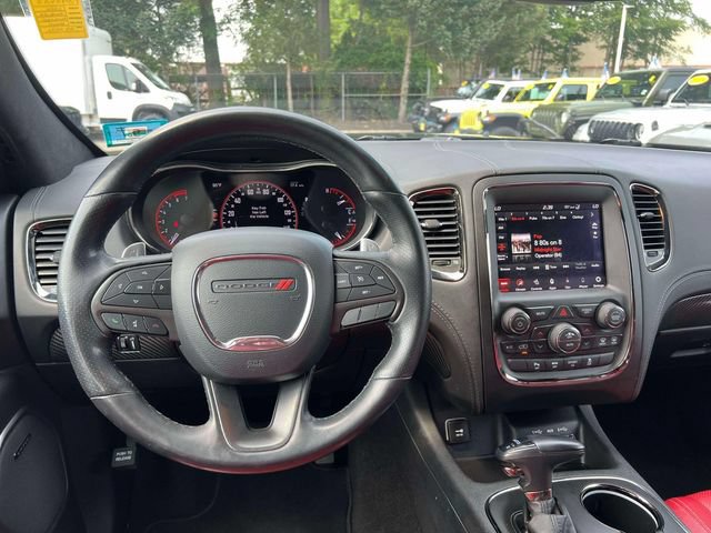 Used 2020 Dodge Durango R/T w/ Premium Interior Group AWD/4WD image 26