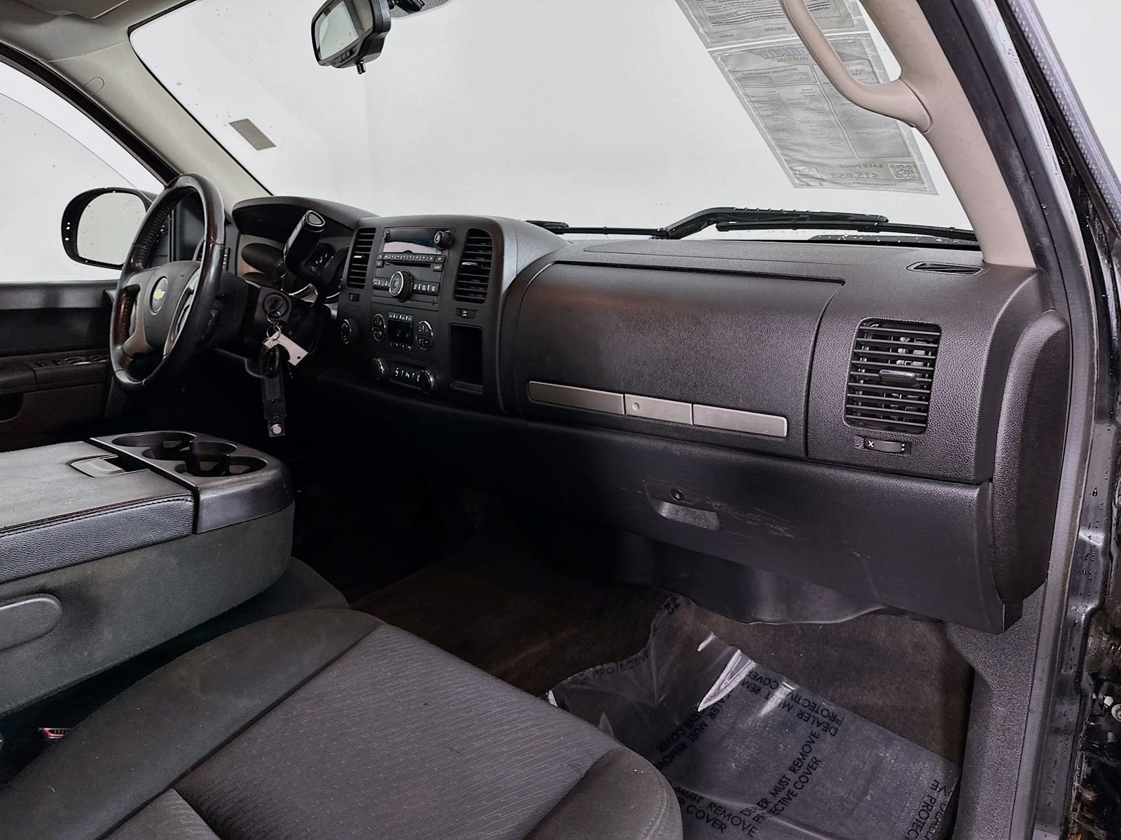 Used 2013 Chevrolet Silverado 1500 LT w/ All-Star Edition image 26