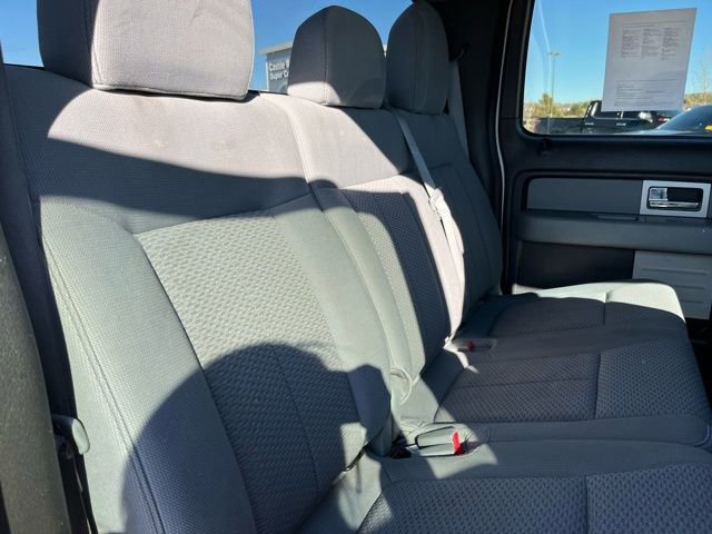 Used 2011 Ford F150 XLT image 22