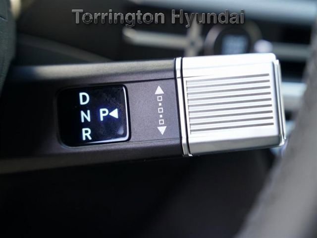 New 2026 Hyundai Santa Fe SEL image 21