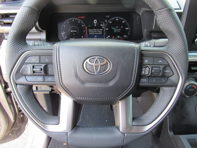 Used 2025 Toyota Tacoma TRD Sport image 29