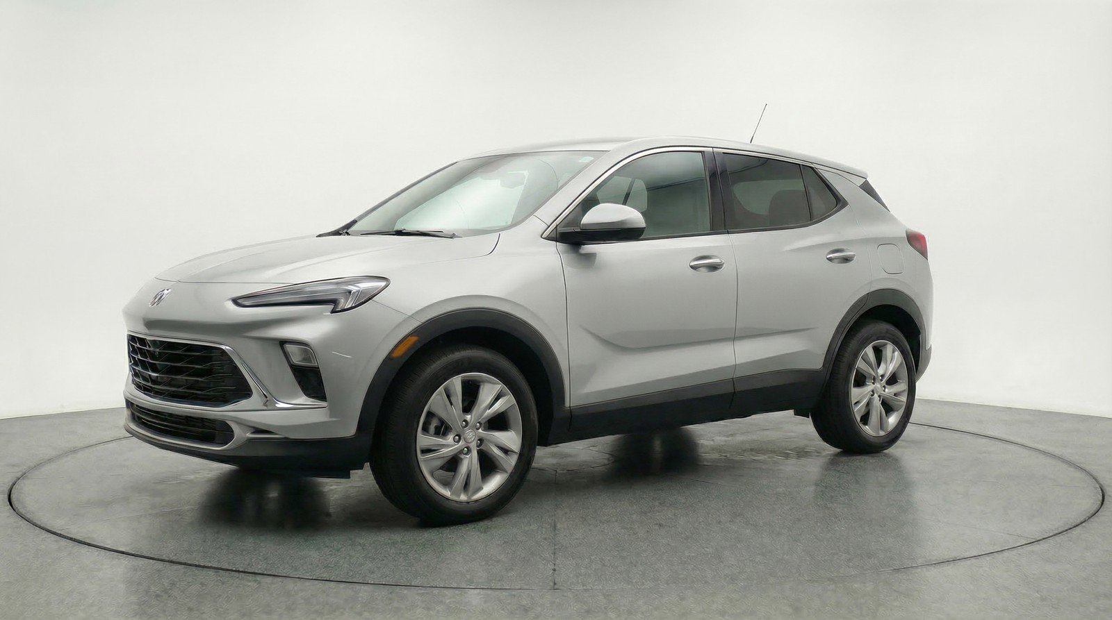 Used 2025 Buick Encore GX Preferred FWD image 3
