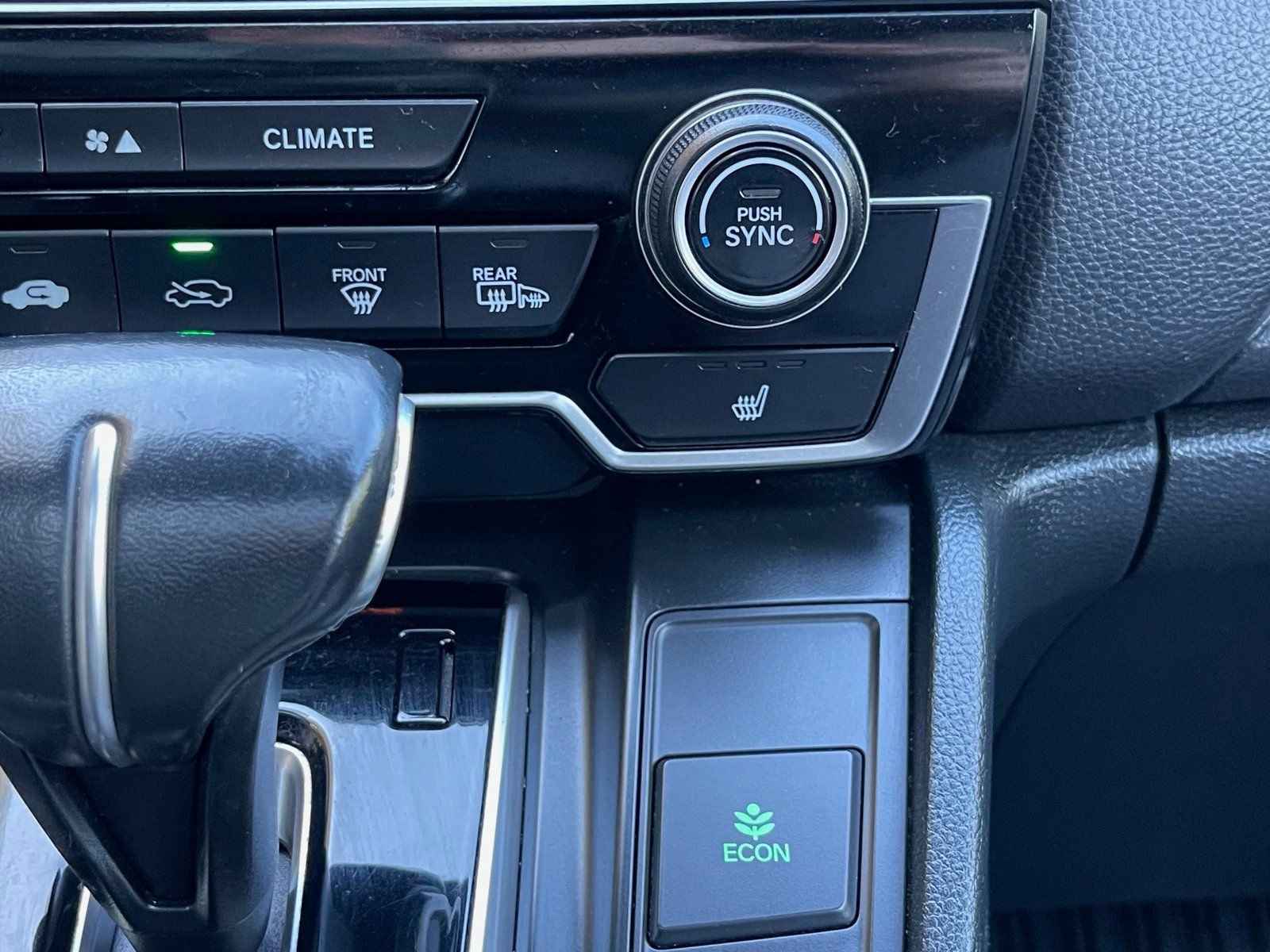 Used 2017 Honda CR-V EX-L image 31