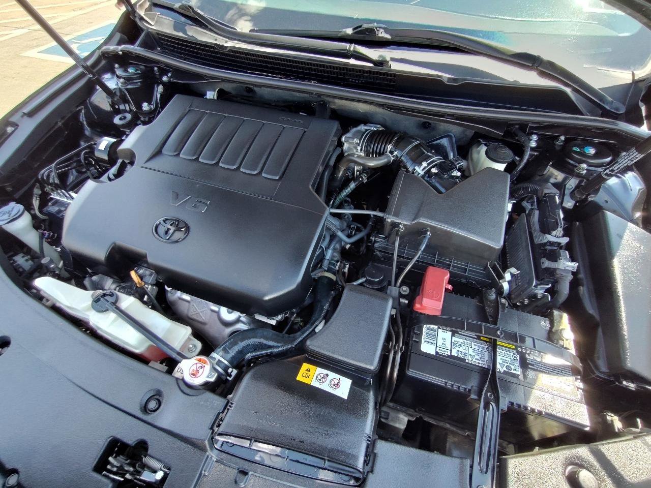 Used 2017 Toyota Avalon Limited FWD image 56