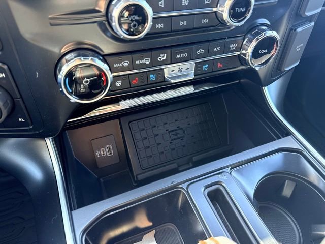 New 2026 Ford F150 Raptor image 28