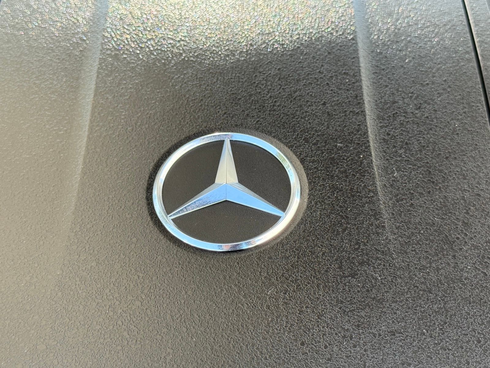 Used 2024 Mercedes-Benz C 300 Sedan image 44