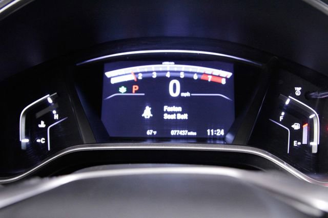 Used 2020 Honda CR-V EX image 22