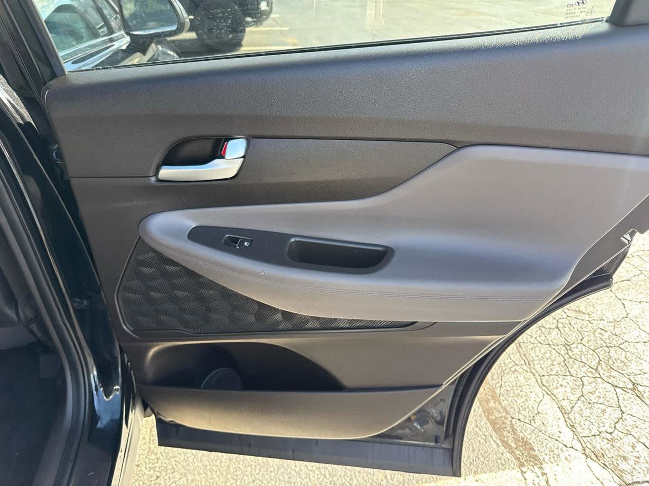 Used 2019 Hyundai Santa Fe SEL image 26