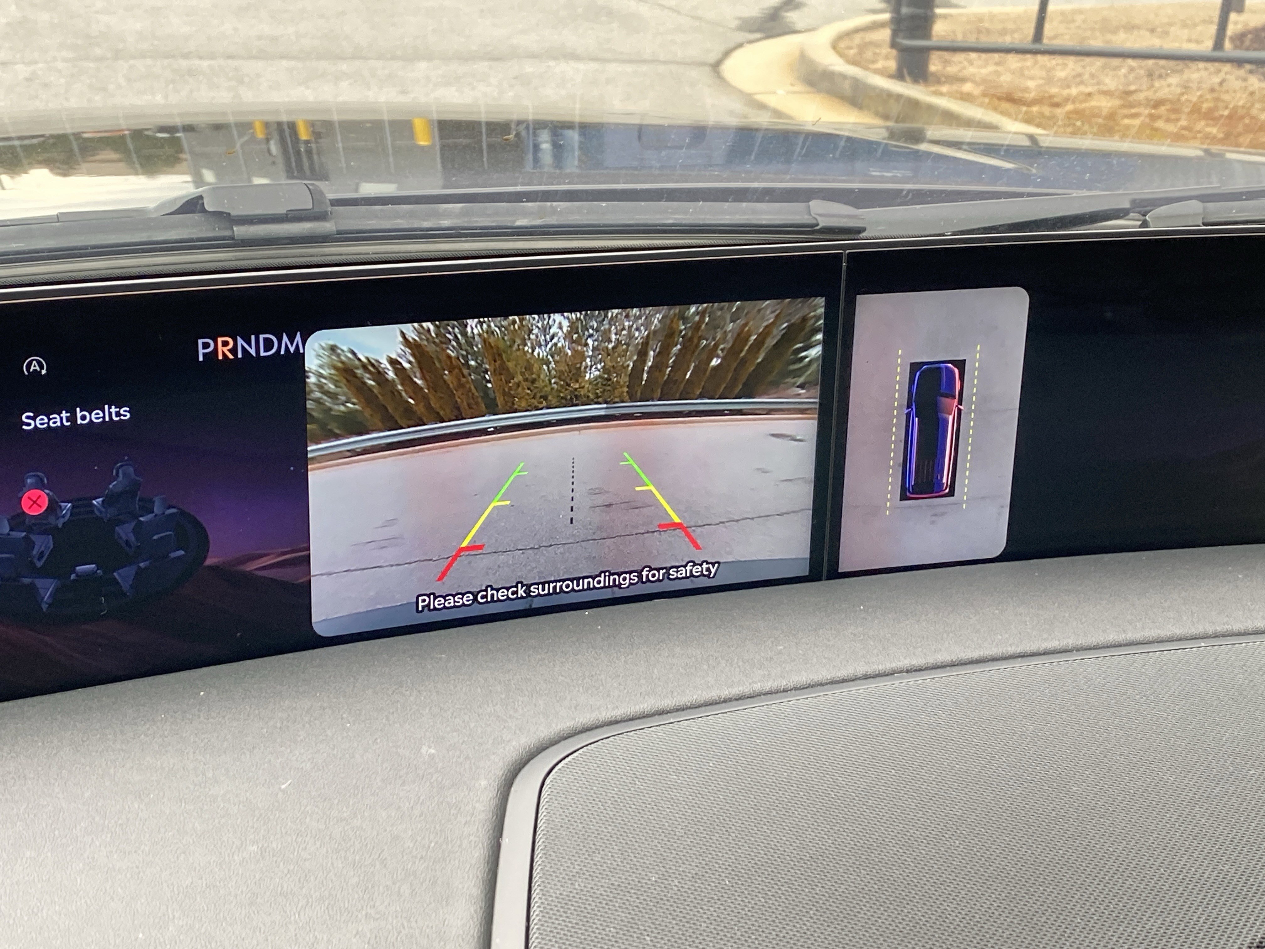 Used 2025 Lincoln Navigator Reserve w/ Jet Appearance Package image 31