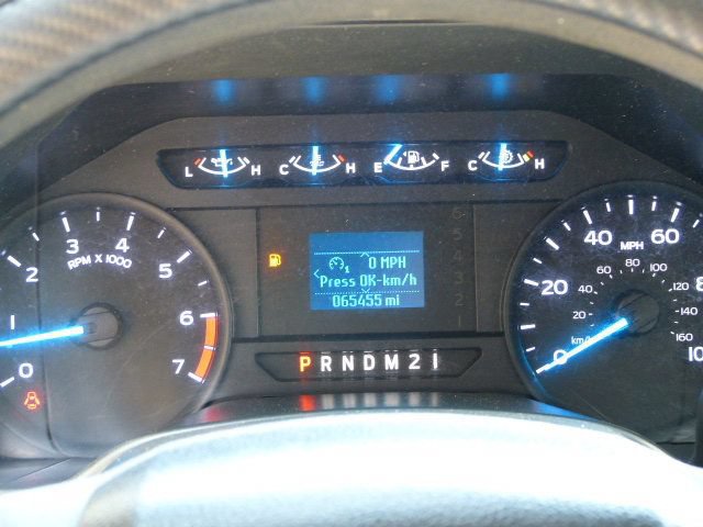 Used 2017 Ford F250 XL RWD image 24