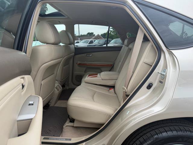 Used 2004 Lexus RX 330 AWD image 12