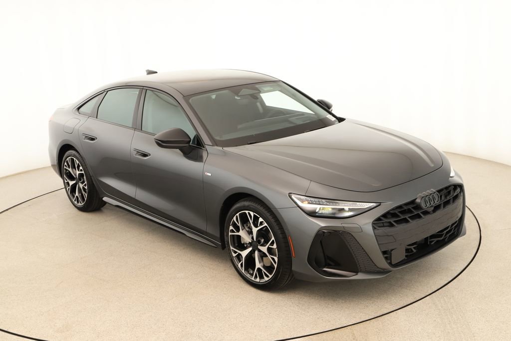 New 2026 Audi A6 Premium Plus image 30