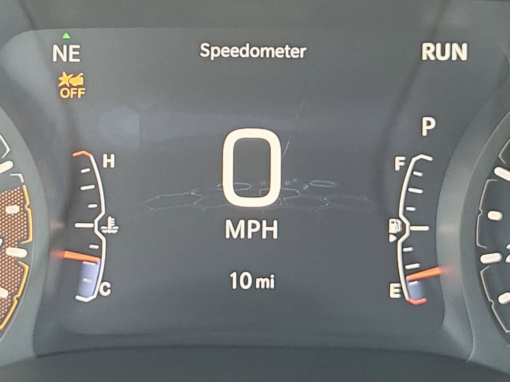 New 2026 Jeep Compass Latitude image 21