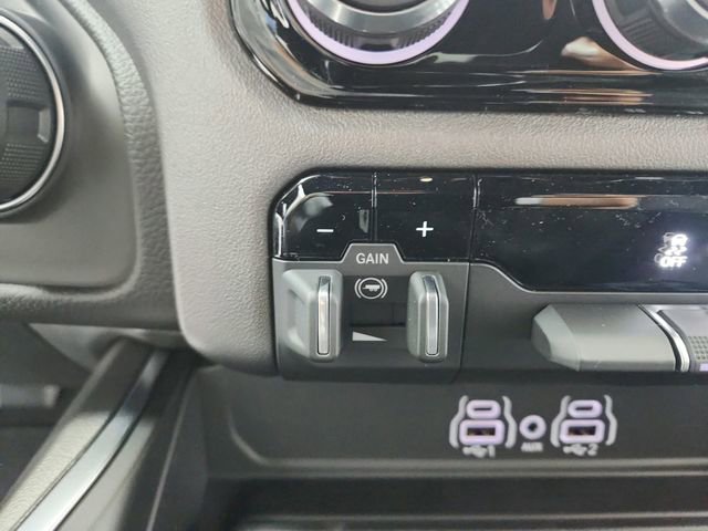 New 2026 RAM 1500 Big Horn image 30