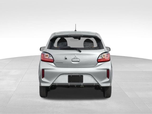 Used 2024 Mitsubishi Mirage ES FWD image 35