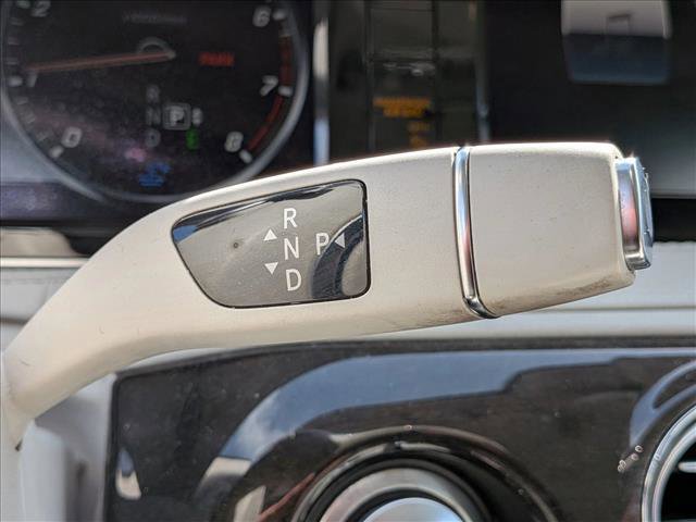 Used 2016 Mercedes-Benz S 550 Sedan image 16