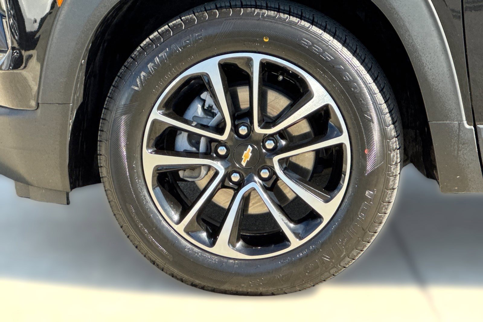 Used 2025 Chevrolet TrailBlazer LT image 10