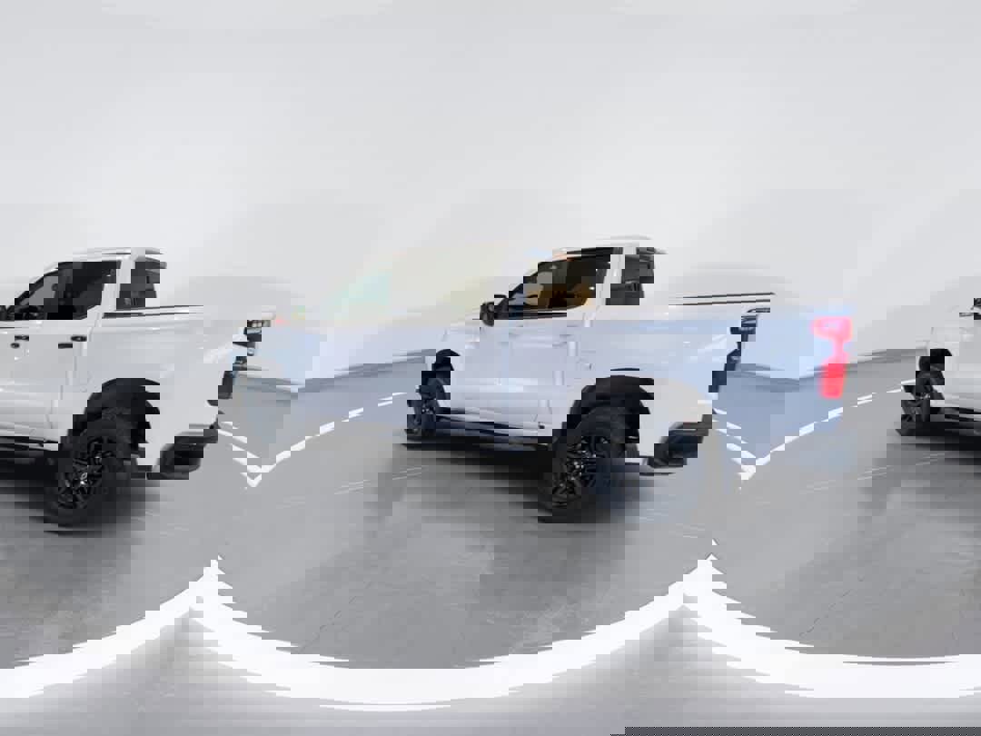 Used 2022 Chevrolet Silverado 1500 LT Trail Boss w/ Convenience Package II image 6