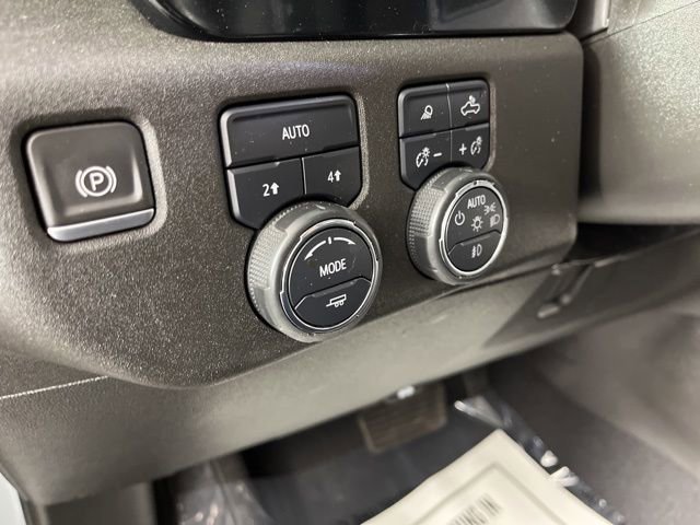 Used 2023 Chevrolet Silverado 1500 RST w/ Convenience Package II AWD/4WD image 30