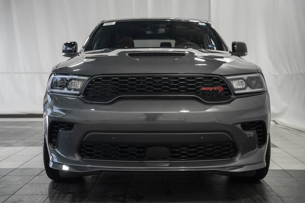 New 2026 Dodge Durango SRT Hellcat image 2