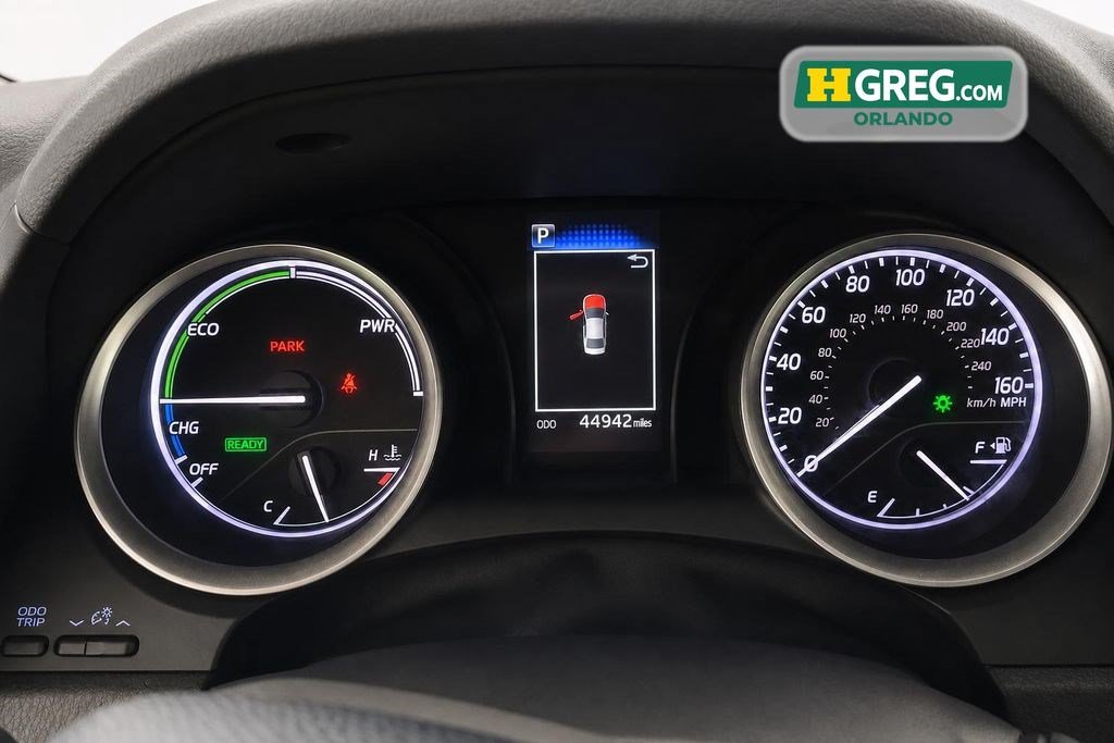 Used 2023 Toyota Camry LE FWD image 13