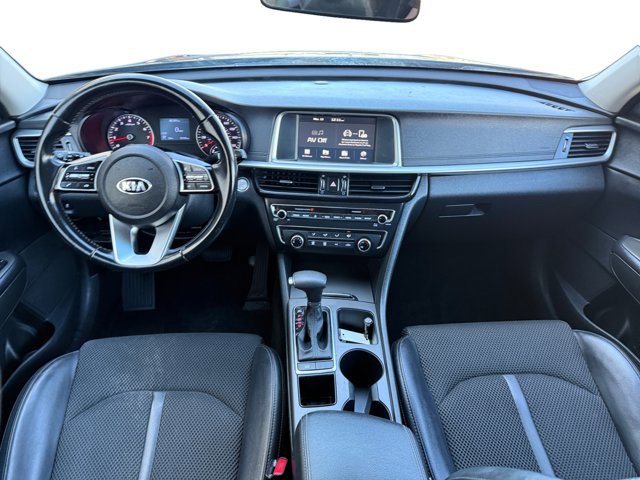 Used 2020 Kia Optima S image 13