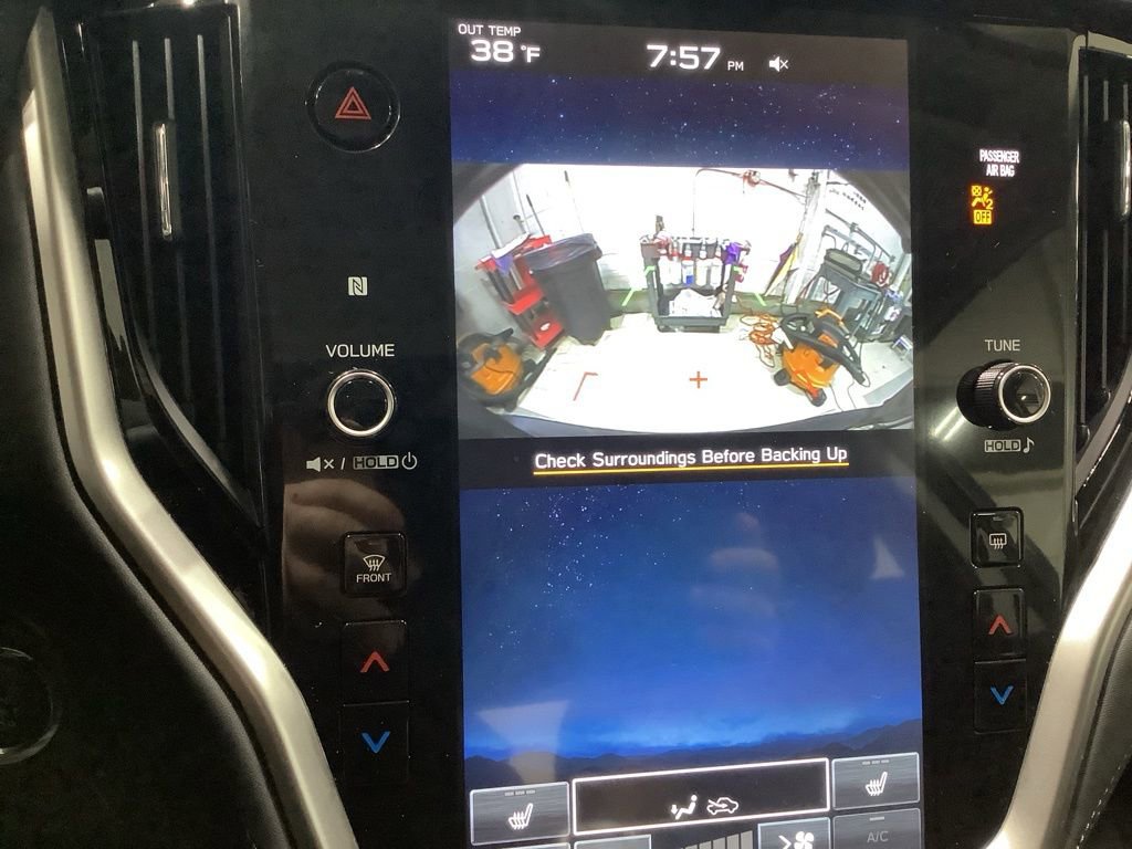 Used 2025 Subaru Legacy Premium image 18