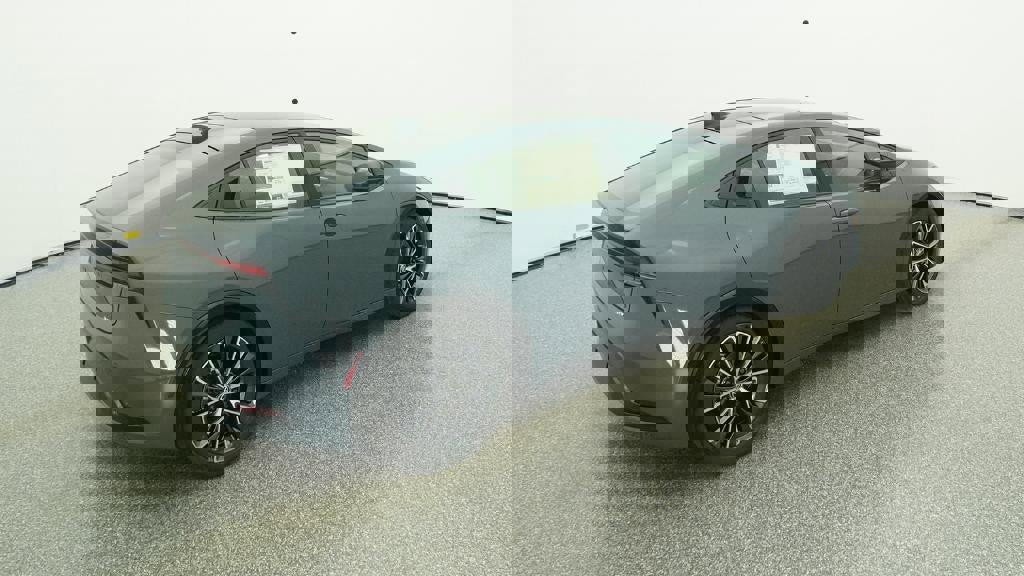 New 2026 Toyota Prius Limited image 9