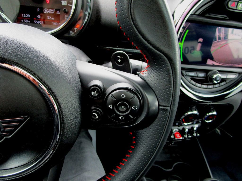 Used 2020 MINI Cooper Clubman S image 23
