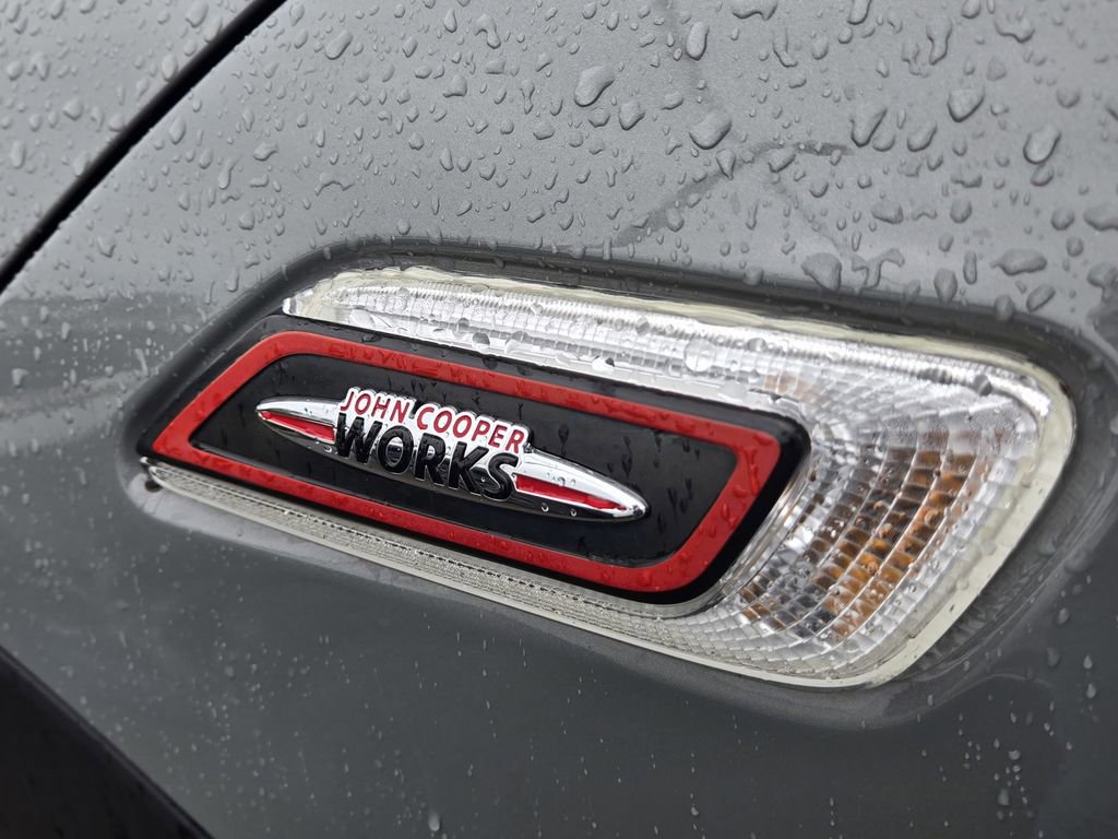 Used 2017 MINI Cooper Clubman John Cooper Works AWD/4WD image 9