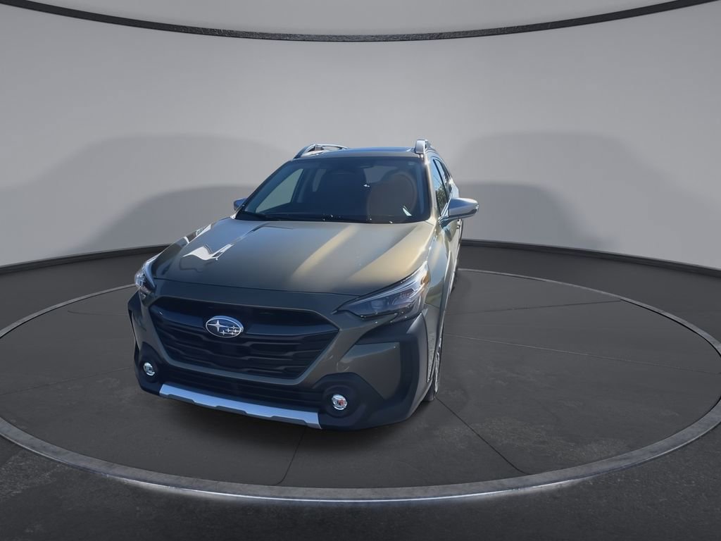 New 2025 Subaru Outback Touring XT image 4