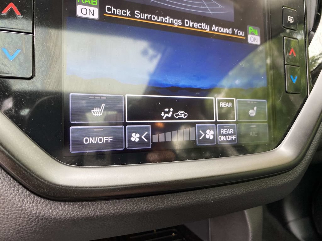 Certified 2023 Subaru Ascent Onyx Edition Limited AWD/4WD image 19
