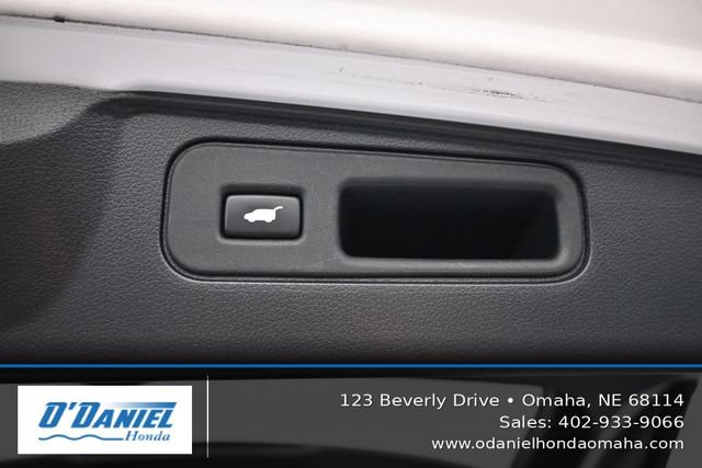 Used 2023 Honda Passport EX-L image 39