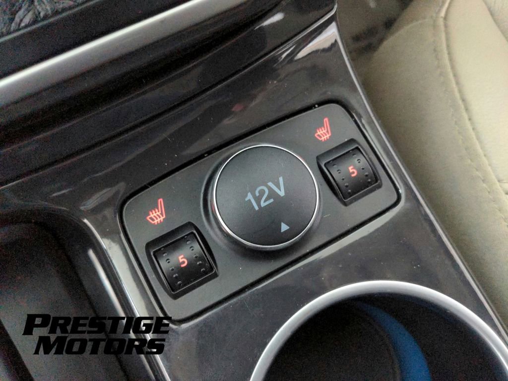 Used 2014 Ford Escape Titanium AWD/4WD image 25