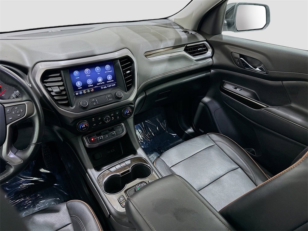 Used 2020 GMC Acadia AT4 w/ LPO, Adventure Package image 25