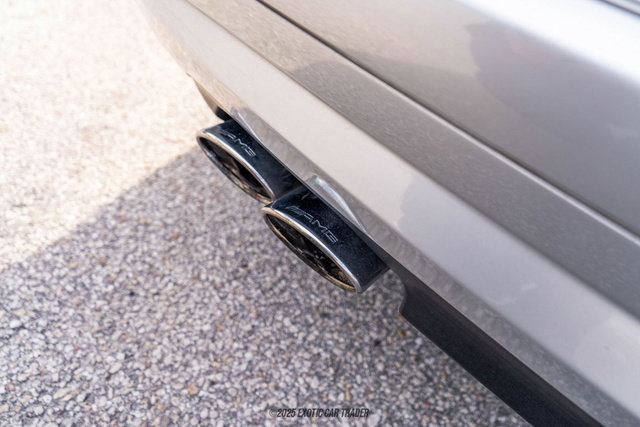 Used 2003 Mercedes-Benz SLK 32 AMG image 71