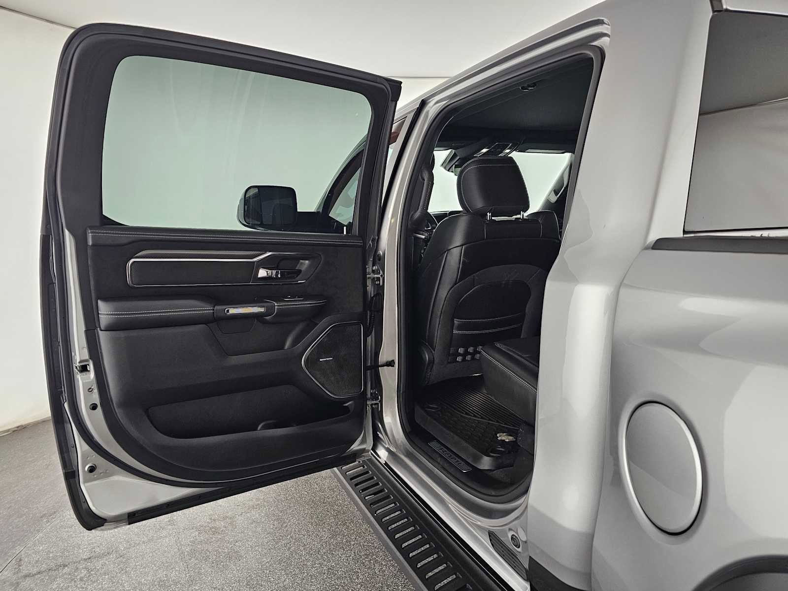 Used 2021 RAM 1500 TRX w/ TRX Level 2 Equipment Group image 16