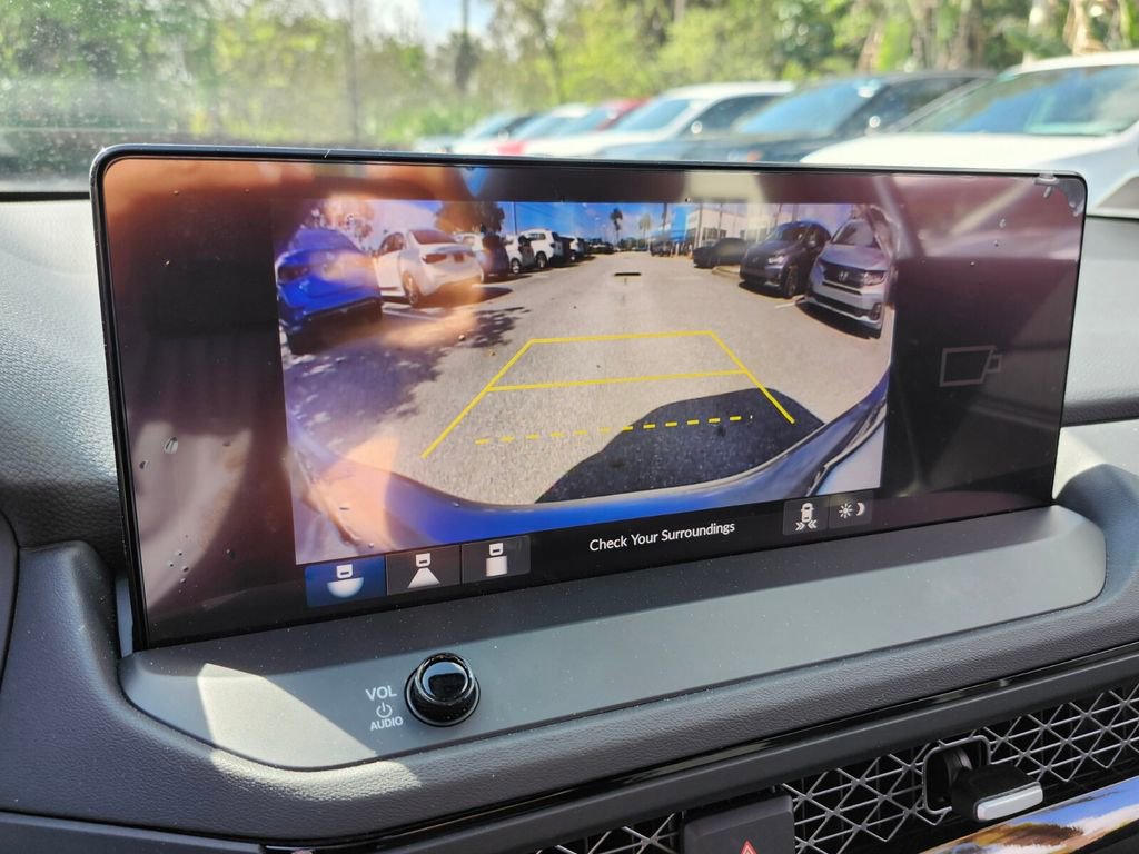 Certified 2025 Honda Accord Sport image 27