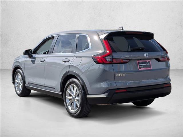 Used 2024 Honda CR-V EX-L image 9
