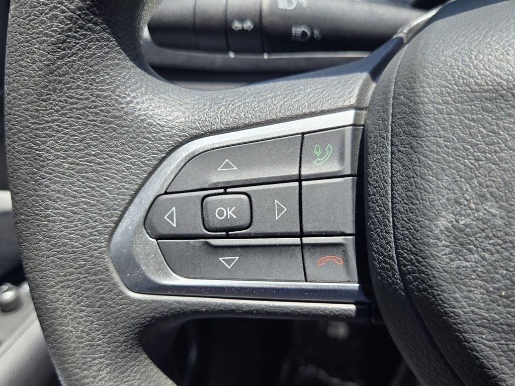 Used 2025 Jeep Compass Sport AWD/4WD image 25