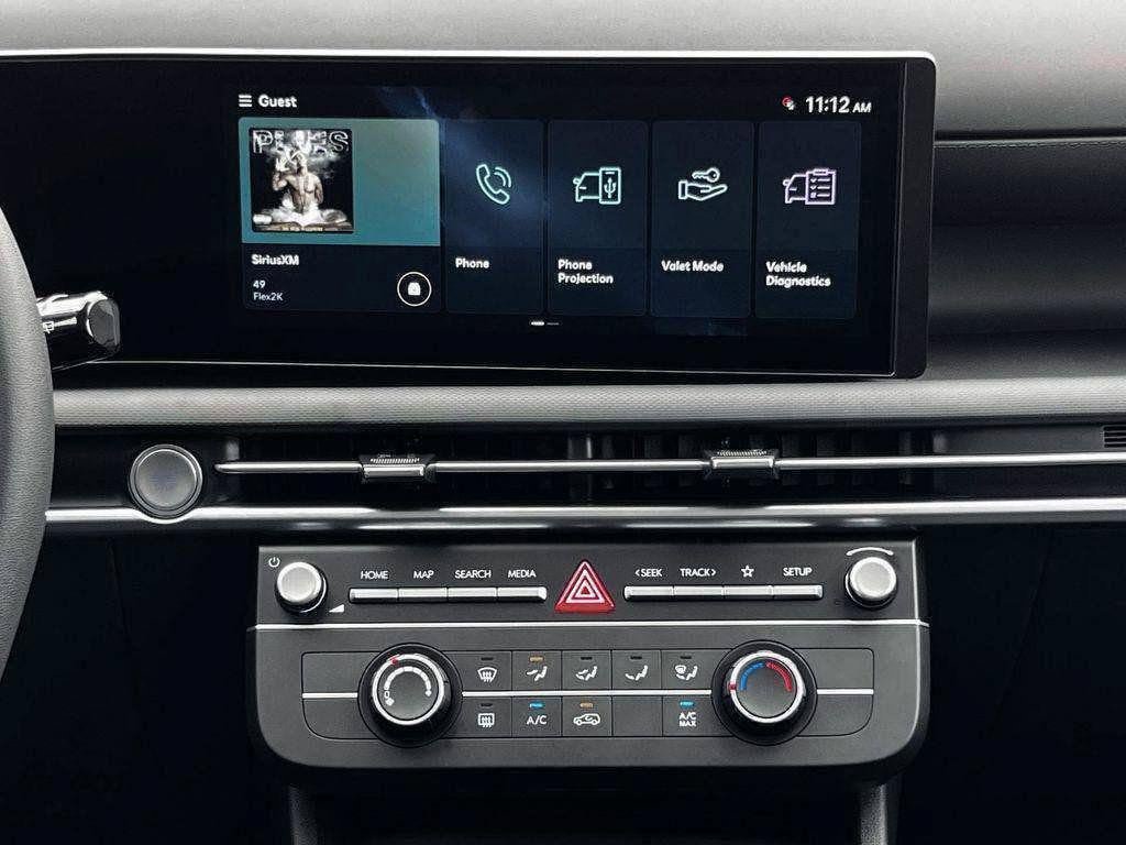 New 2026 Hyundai Tucson SE AWD/4WD image 19