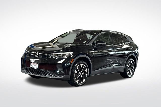 Used 2022 Volkswagen ID.4 Pro AWD/4WD image 10