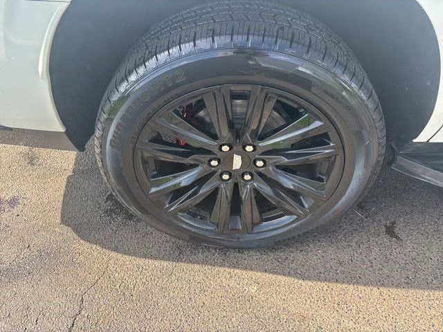 Used 2021 Cadillac Escalade Sport image 48