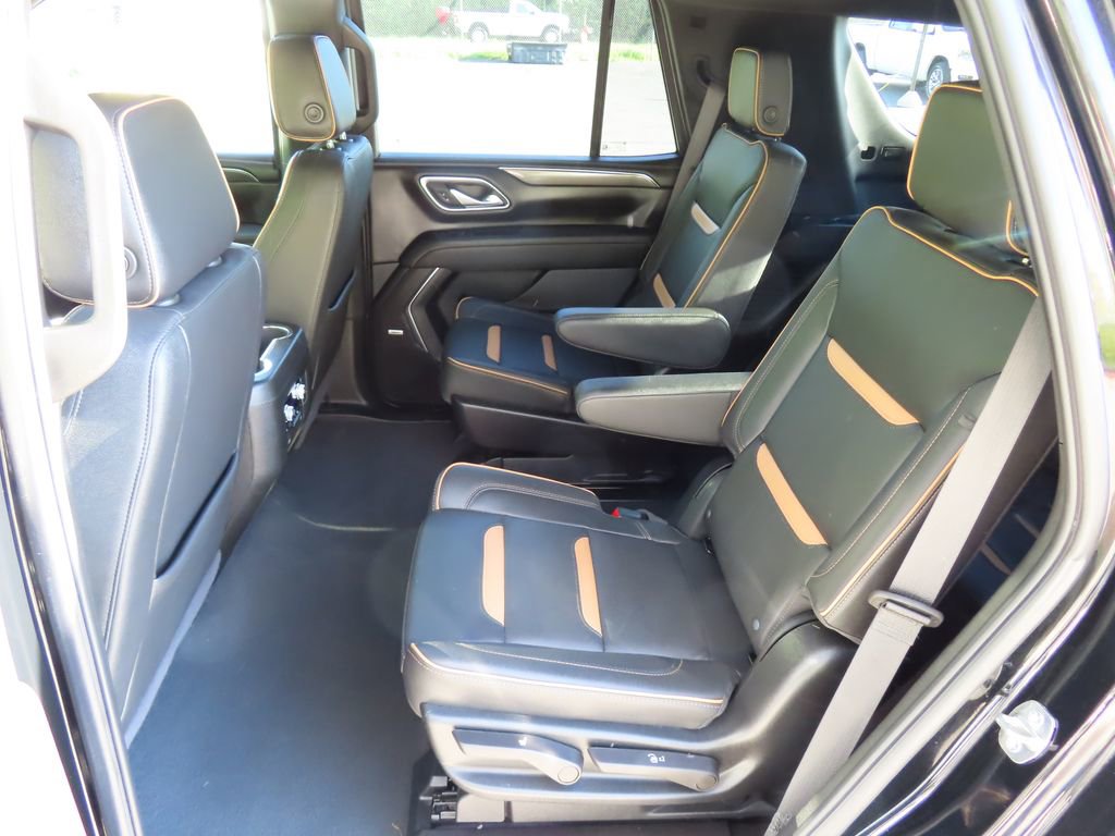 Certified 2023 Chevrolet Tahoe RST w/ Luxury Package AWD/4WD image 32