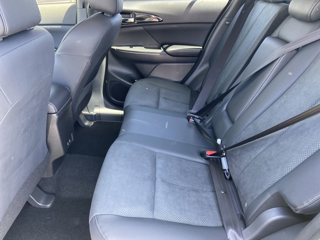 New 2026 Mitsubishi Eclipse Cross SE AWD/4WD image 20