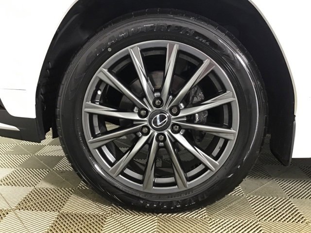 Used 2024 Lexus LX 600 F Sport image 26